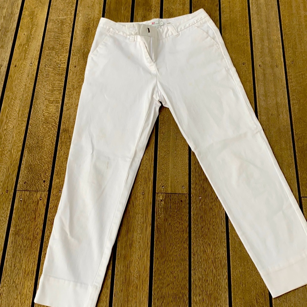 Beautiful Vineyard Vines Pants 4